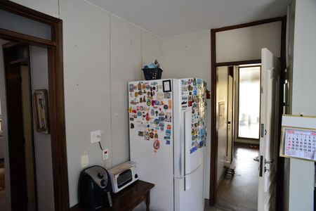 Apartamento à venda com 210m², 3 quartos e 2 vagasCozinha