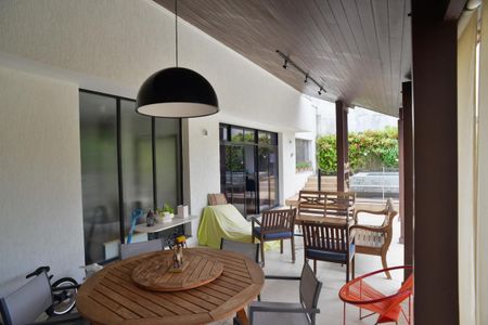 Apartamento à venda com 210m², 3 quartos e 2 vagasEspaço Gourmet