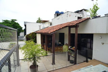 Cobertura de apartamento à venda com 3 quartos, 210m² em Barra da Tijuca, Rio de Janeiro