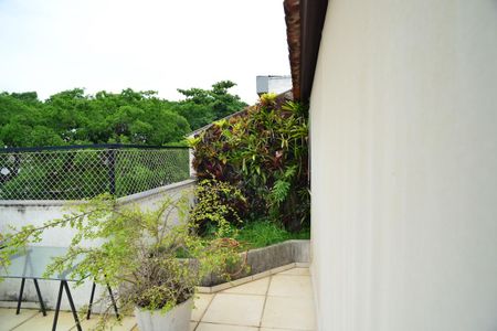 Apartamento à venda com 210m², 3 quartos e 2 vagasÁrea Aberta Cobertura