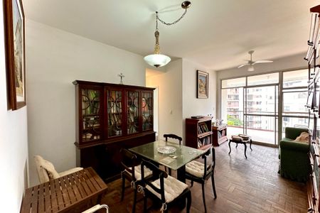 Apartamento à venda com 2 quartos, 91m² em Jardim Botânico, Rio de Janeiro