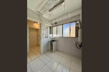 Apartamento à venda com 88m², 3 quartos e 2 vagas Apartamento à venda com 88m², 3 quartos e 2 vagasFoto 06