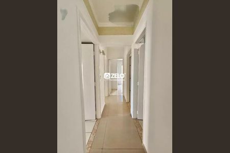 Foto 08 de apartamento à venda com 3 quartos, 88m² em Jardim das Paineiras, Campinas