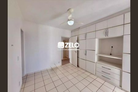 Foto 13 de apartamento à venda com 3 quartos, 88m² em Jardim das Paineiras, Campinas