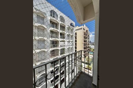 Apartamento à venda com 88m², 3 quartos e 2 vagas Apartamento à venda com 88m², 3 quartos e 2 vagasFoto 11