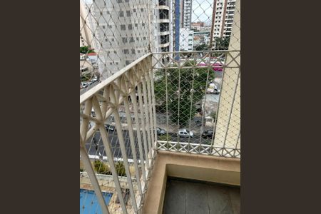 Foto 12 de apartamento à venda com 3 quartos, 70m² em Vila Azevedo, São Paulo