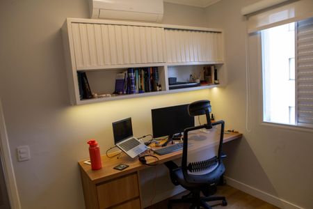 Apartamento para alugar com 96m², 2 quartos e 2 vagas Apartamento para alugar com 96m², 2 quartos e 2 vagasQuarto 2