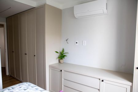 Apartamento para alugar com 96m², 2 quartos e 2 vagas Apartamento para alugar com 96m², 2 quartos e 2 vagasQuarto 1 - Suíte