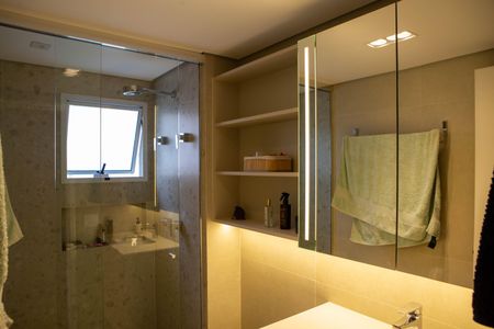 Apartamento para alugar com 96m², 2 quartos e 2 vagas Apartamento para alugar com 96m², 2 quartos e 2 vagasQuarto 1 - Suíte