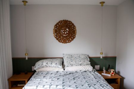 Apartamento para alugar com 96m², 2 quartos e 2 vagas Apartamento para alugar com 96m², 2 quartos e 2 vagasQuarto 1 - Suíte