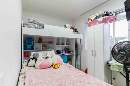 Apartamento para alugar com 60m², 3 quartos e 1 vaga Apartamento para alugar com 60m², 3 quartos e 1 vagaQuarto 1