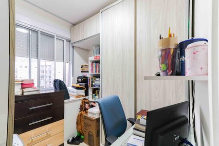 Apartamento para alugar com 60m², 3 quartos e 1 vaga Apartamento para alugar com 60m², 3 quartos e 1 vagaQuarto 2