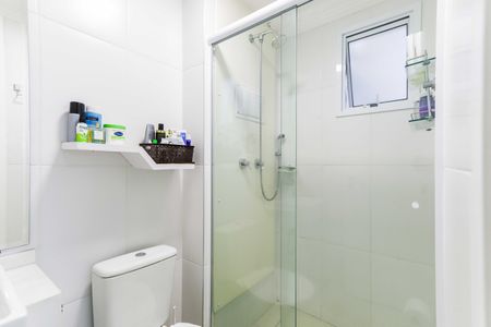 Apartamento para alugar com 60m², 3 quartos e 1 vaga Apartamento para alugar com 60m², 3 quartos e 1 vagaQuarto 3 - Suíte