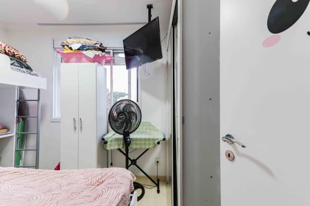 Apartamento para alugar com 60m², 3 quartos e 1 vaga Apartamento para alugar com 60m², 3 quartos e 1 vagaQuarto 1