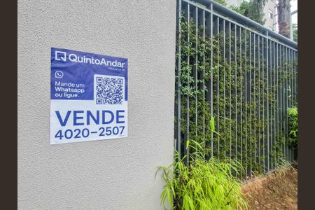 Apartamento para alugar com 60m², 3 quartos e 1 vaga Apartamento para alugar com 60m², 3 quartos e 1 vagaFachada - Plaquinha