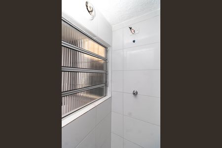 Banheiro de casa para alugar com 1 quarto, 30m² em Jardim Brasil (zona Norte), São Paulo