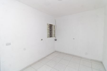 Casa para alugar com 30m², 1 quarto e sem vagaQuarto
