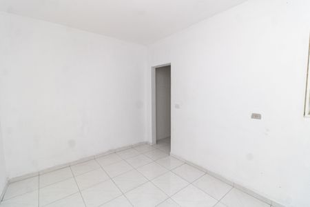 Casa para alugar com 30m², 1 quarto e sem vagaQuarto
