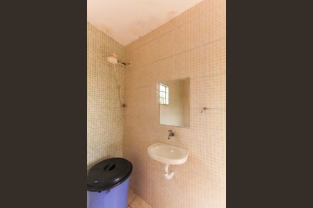 Casa à venda com 160m², 5 quartos e 1 vaga Casa à venda com 160m², 5 quartos e 1 vagaBanheiro - Churrasqueira