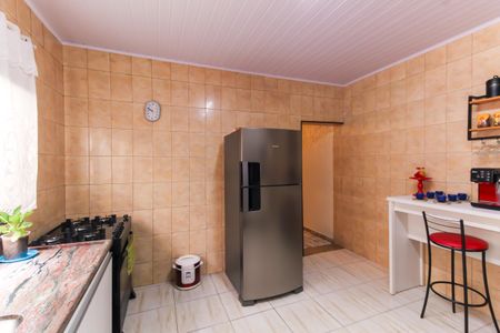 Casa à venda com 160m², 5 quartos e 1 vaga Casa à venda com 160m², 5 quartos e 1 vagaCozinha