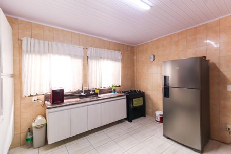 Casa à venda com 160m², 5 quartos e 1 vaga Casa à venda com 160m², 5 quartos e 1 vagaCozinha