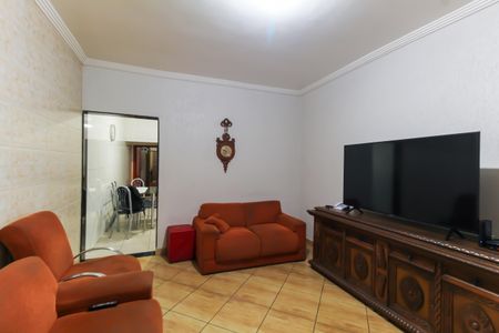 Casa à venda com 160m², 5 quartos e 1 vaga