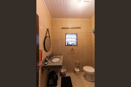 Casa à venda com 160m², 5 quartos e 1 vaga