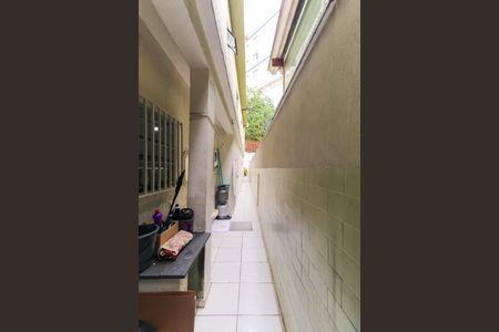 Casa à venda com 160m², 5 quartos e 1 vaga Casa à venda com 160m², 5 quartos e 1 vagaQuintal