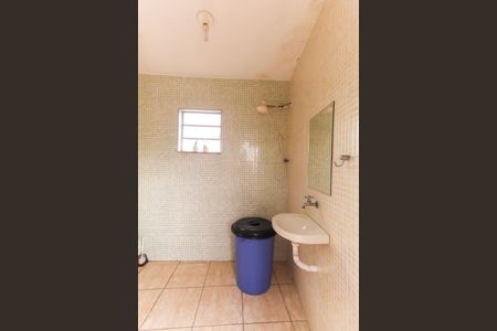 Casa à venda com 160m², 5 quartos e 1 vaga Casa à venda com 160m², 5 quartos e 1 vagaBanheiro - Churrasqueira