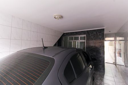 Casa à venda com 160m², 5 quartos e 1 vaga Casa à venda com 160m², 5 quartos e 1 vagaGaragem