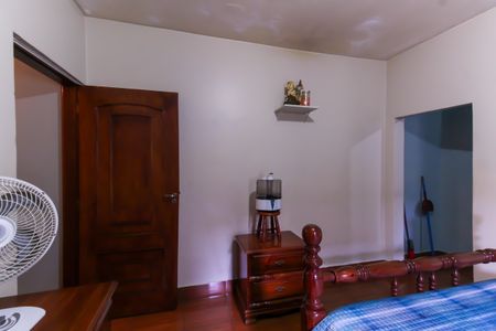 Quarto 1  de casa à venda com 5 quartos, 160m² em Mooca, São Paulo