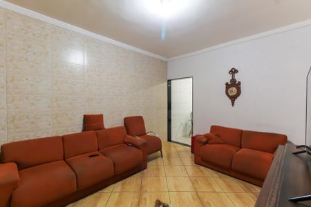 Casa à venda com 160m², 5 quartos e 1 vaga