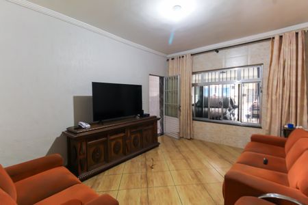 Casa à venda com 160m², 5 quartos e 1 vaga