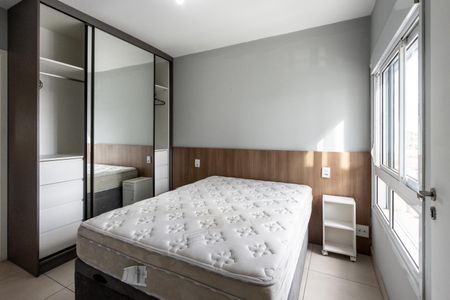 Apartamento para alugar com 41m², 1 quarto e 1 vaga Apartamento para alugar com 41m², 1 quarto e 1 vagaQuarto