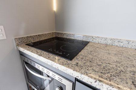 Apartamento para alugar com 41m², 1 quarto e 1 vaga Apartamento para alugar com 41m², 1 quarto e 1 vagaCozinha