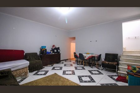 Casa à venda com 3 quartos, 148m² em Vila Formosa, São Paulo