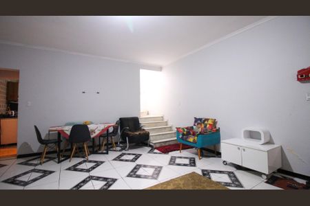 Casa à venda com 3 quartos, 148m² em Vila Formosa, São Paulo