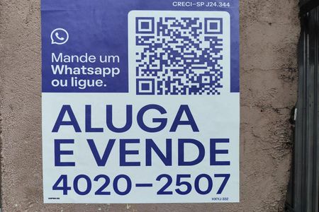 Casa para alugar com 56m², 2 quartos e sem vaga Casa para alugar com 56m², 2 quartos e sem vagaFachada