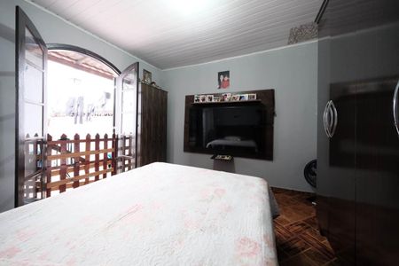 Casa para alugar com 56m², 2 quartos e sem vagaQuarto 2