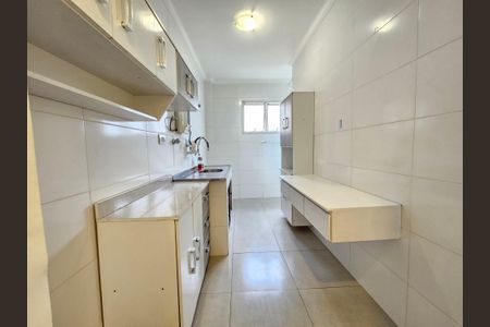 Apartamento para alugar com 47m², 1 quarto e 1 vagaCozinha