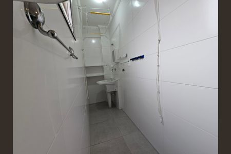 Apartamento para alugar com 47m², 1 quarto e 1 vagaÁrea de Serviço