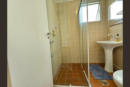 Apartamento para alugar com 47m², 1 quarto e 1 vagaBanheiro