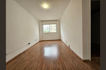 Apartamento para alugar com 47m², 1 quarto e 1 vagaSala