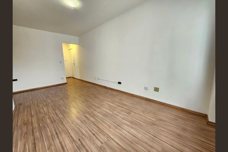 Apartamento para alugar com 47m², 1 quarto e 1 vagaSala