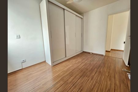 Apartamento para alugar com 47m², 1 quarto e 1 vagaQuarto