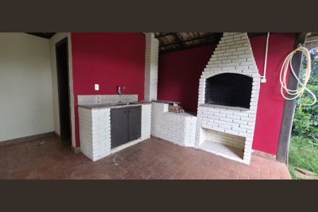 Casa de condomínio para alugar com 550m², 5 quartos e 6 vagas