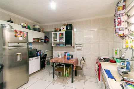 Casa para alugar com 230m², 2 quartos e sem vaga Casa para alugar com 230m², 2 quartos e sem vagaCozinha