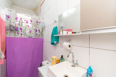 Casa para alugar com 230m², 2 quartos e sem vaga Casa para alugar com 230m², 2 quartos e sem vagaBanheiro