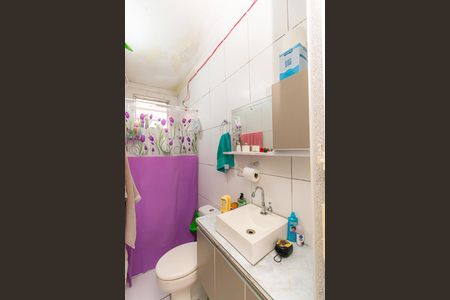 Casa para alugar com 230m², 2 quartos e sem vaga Casa para alugar com 230m², 2 quartos e sem vagaBanheiro