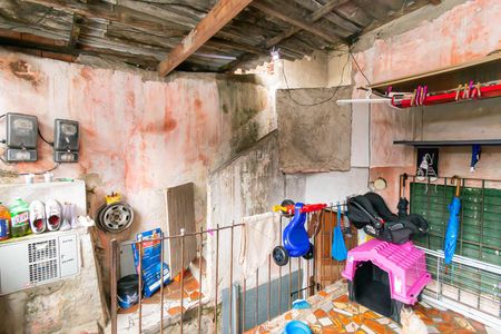 Casa para alugar com 230m², 2 quartos e sem vaga Casa para alugar com 230m², 2 quartos e sem vagaÁrea de Serviço